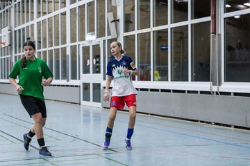 Bild 270 - wCJ Loewinnen Cup C1